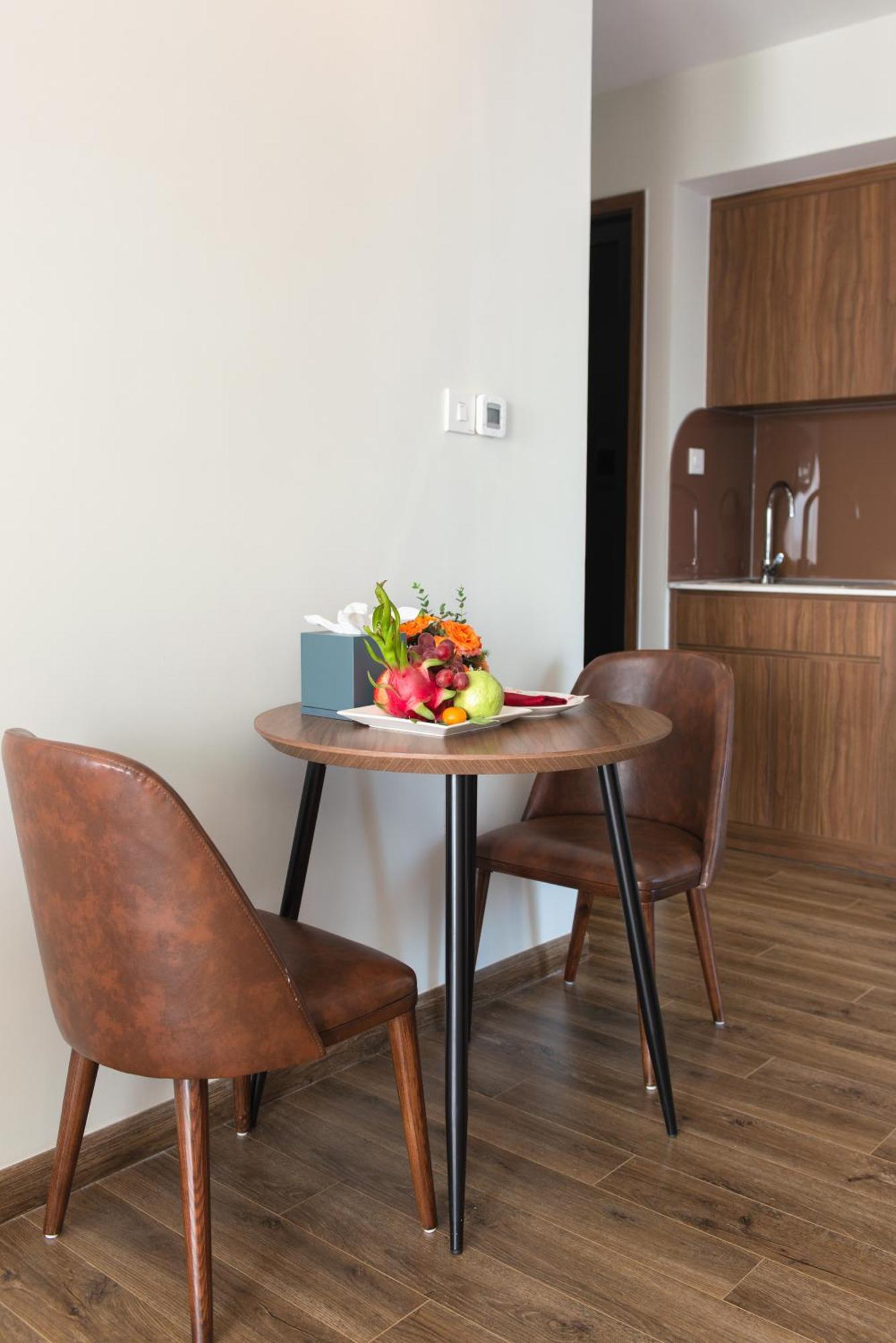 Hotel Grand Tourane