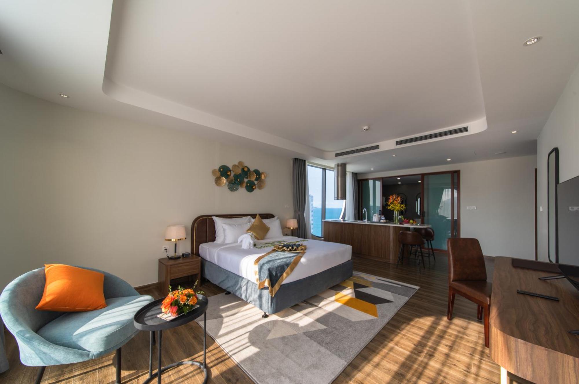 Hotel Grand Tourane