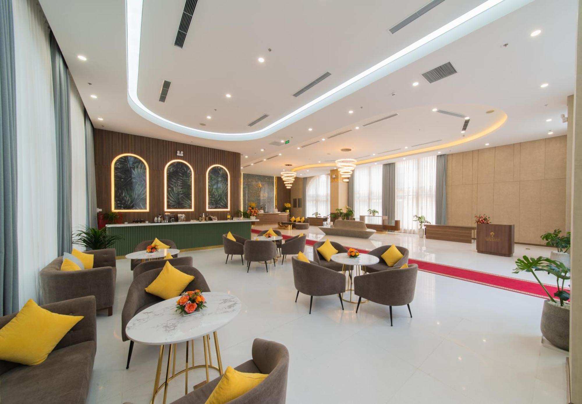 Grand Tourane Nha Trang